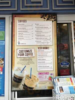 Niko Niko's Market Square