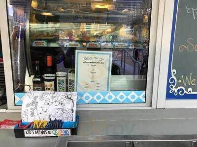 Niko Niko's Market Square