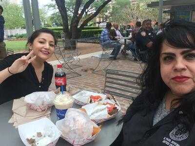 Niko Niko's Market Square