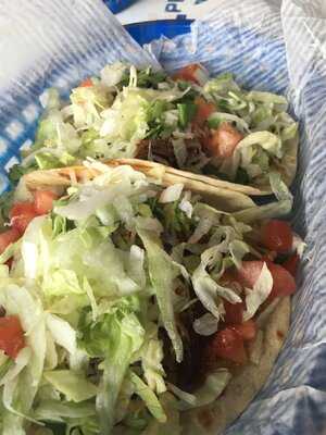Tacos A Go-go
