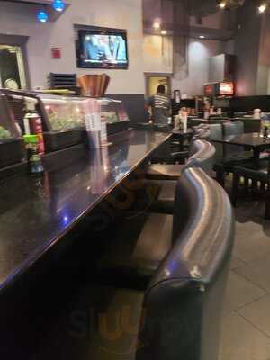 Bento Asian Kitchen & Sushi