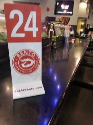 Bento Asian Kitchen & Sushi