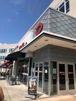 Bento Asian Kitchen & Sushi