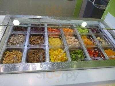 Yogurtland Hawaii Kai