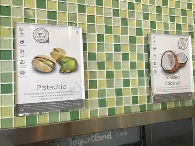 Yogurtland Hawaii Kai