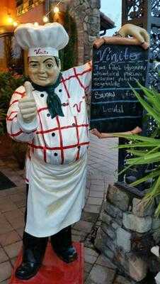 Vinito Tuscan Tavern