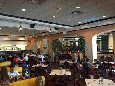 Vinito Tuscan Tavern