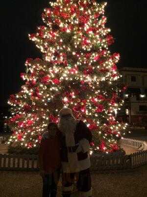 Loews Portofino Bay Restaurant