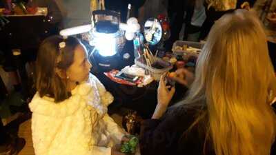 Loews Portofino Bay Restaurant