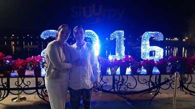 Loews Portofino Bay Restaurant