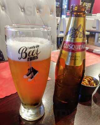 Memories Of Peru Pollos A La Brasa