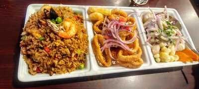 Memories Of Peru Pollos A La Brasa