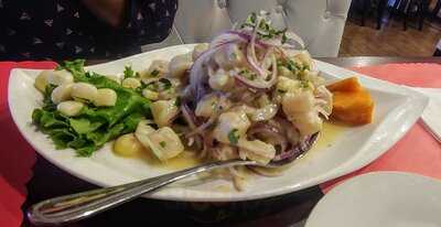 Memories Of Peru Pollos A La Brasa