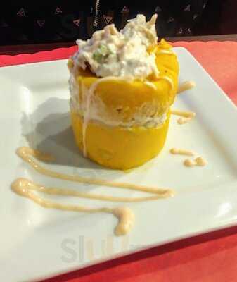 Memories Of Peru Pollos A La Brasa