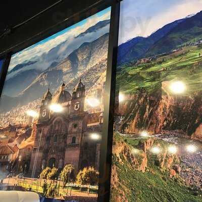 Memories Of Peru Pollos A La Brasa