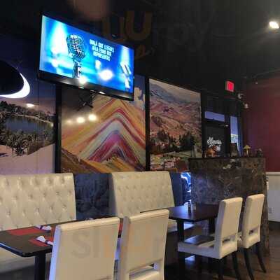 Memories Of Peru Pollos A La Brasa