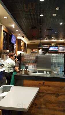 The Cocoa Bean Coffee House