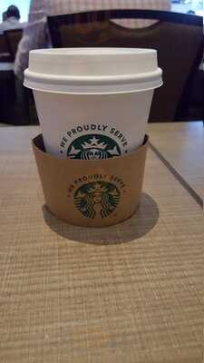 The Cocoa Bean Coffee House