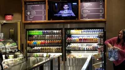 The Cocoa Bean Coffee House