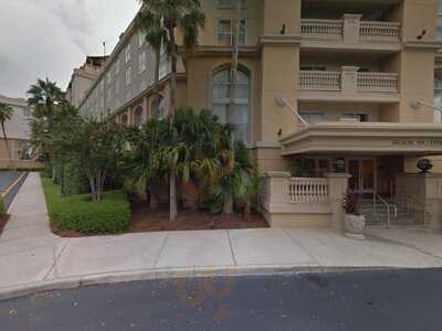 The Cocoa Bean Coffee House