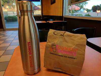 Dunkin'