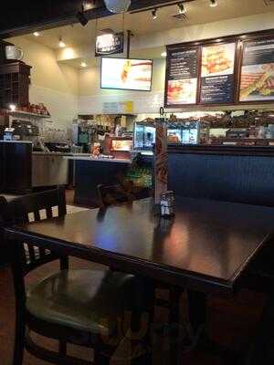 Corner Bakery Cafe