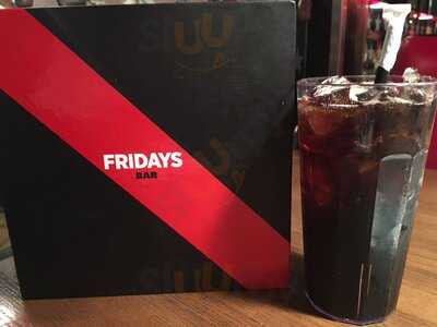Tgi Fridays