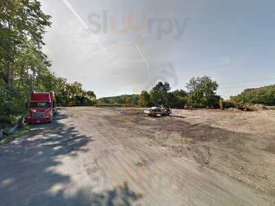 #snap Burger And Fries.