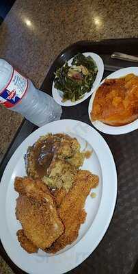 Mikki's Soulfood Cafe