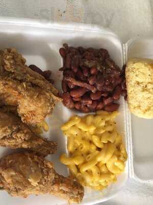 Mikki's Soulfood Cafe