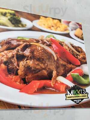 Mikki's Soulfood Cafe