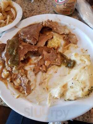 Mikki's Soulfood Cafe