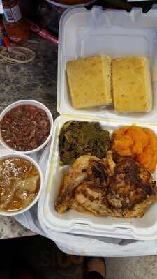 Mikki's Soulfood Cafe