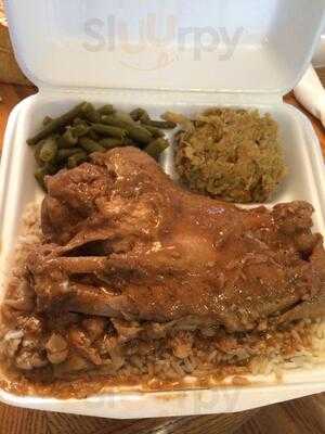 Mikki's Soulfood Cafe