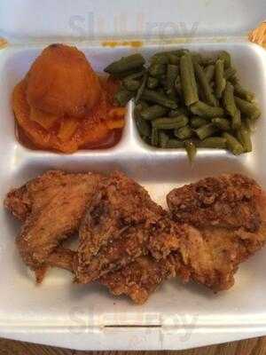 Mikki's Soulfood Cafe