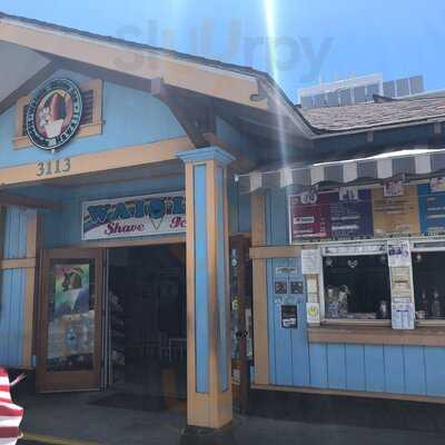 Waiola Shave Ice