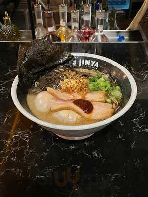 Jinya Ramen Bar - Thornton Park