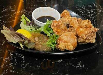 Jinya Ramen Bar - Thornton Park