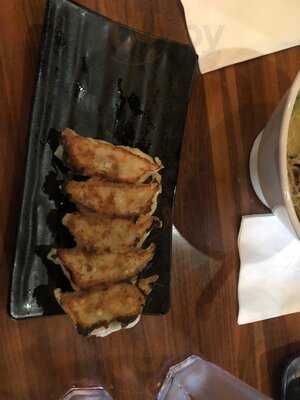 Jinya Ramen Bar - Thornton Park