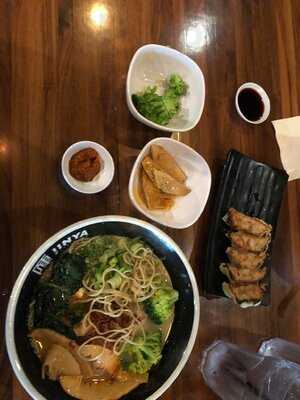 Jinya Ramen Bar - Thornton Park