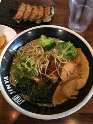 Jinya Ramen Bar - Thornton Park