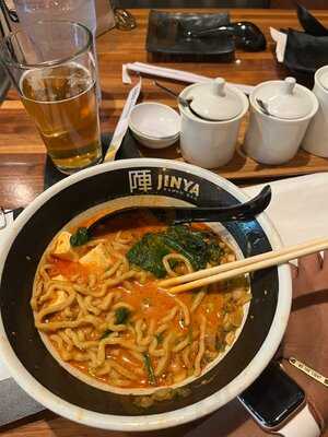 Jinya Ramen Bar - Thornton Park