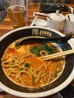 Jinya Ramen Bar - Thornton Park