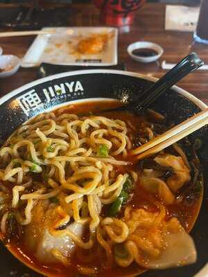 Jinya Ramen Bar - Thornton Park
