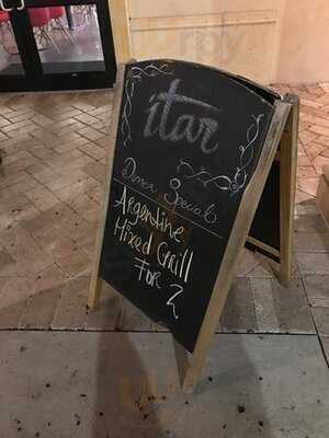 Itar Bistro • Market