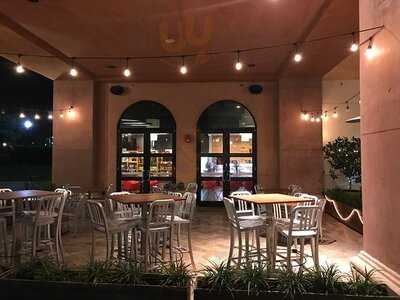 Itar Bistro • Market