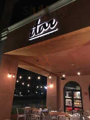 Itar Bistro • Market