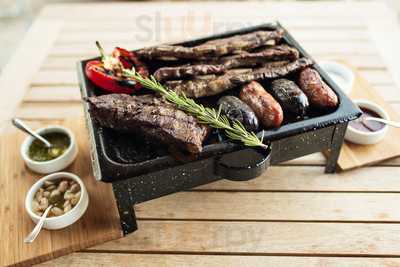 Itar Bistro • Market