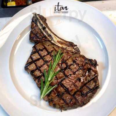 Itar Bistro • Market