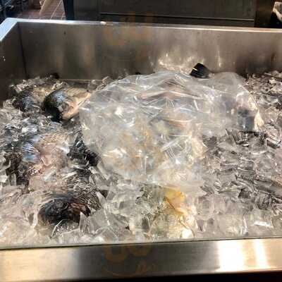 The Original Connie's Seafood